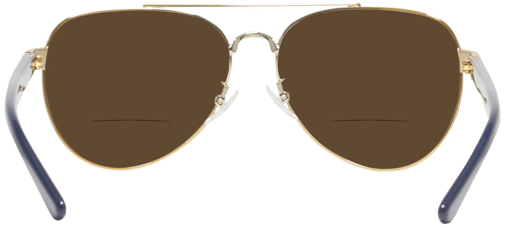 Tory Burch 6070 Bifocal Reading Sunglasses - Image 4