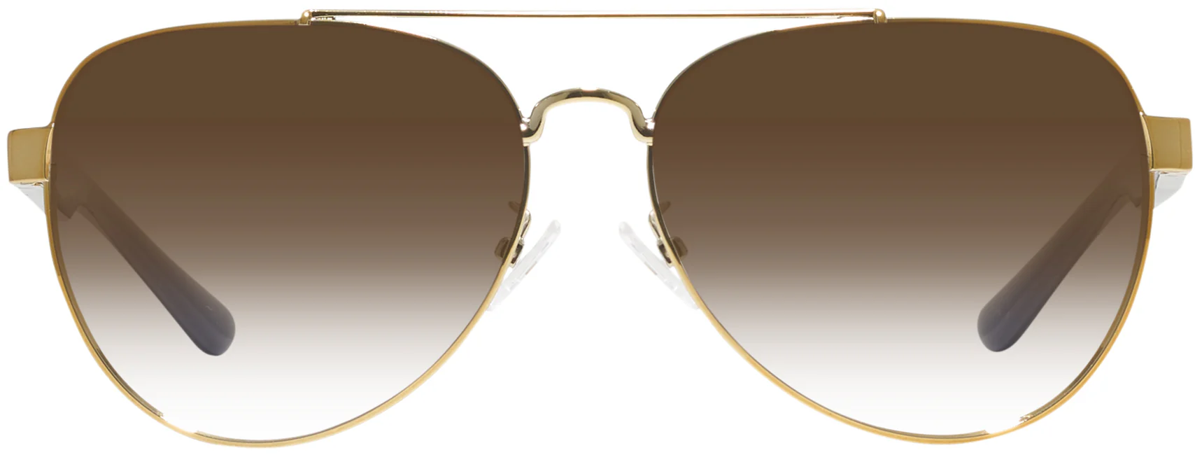 Tory Burch 6070 Progressive No Line Reading Sunglasses with Gradient - Image 2