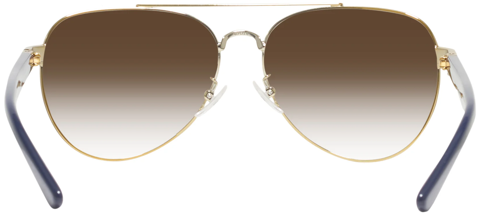Tory Burch 6070 Progressive No Line Reading Sunglasses with Gradient - Image 4