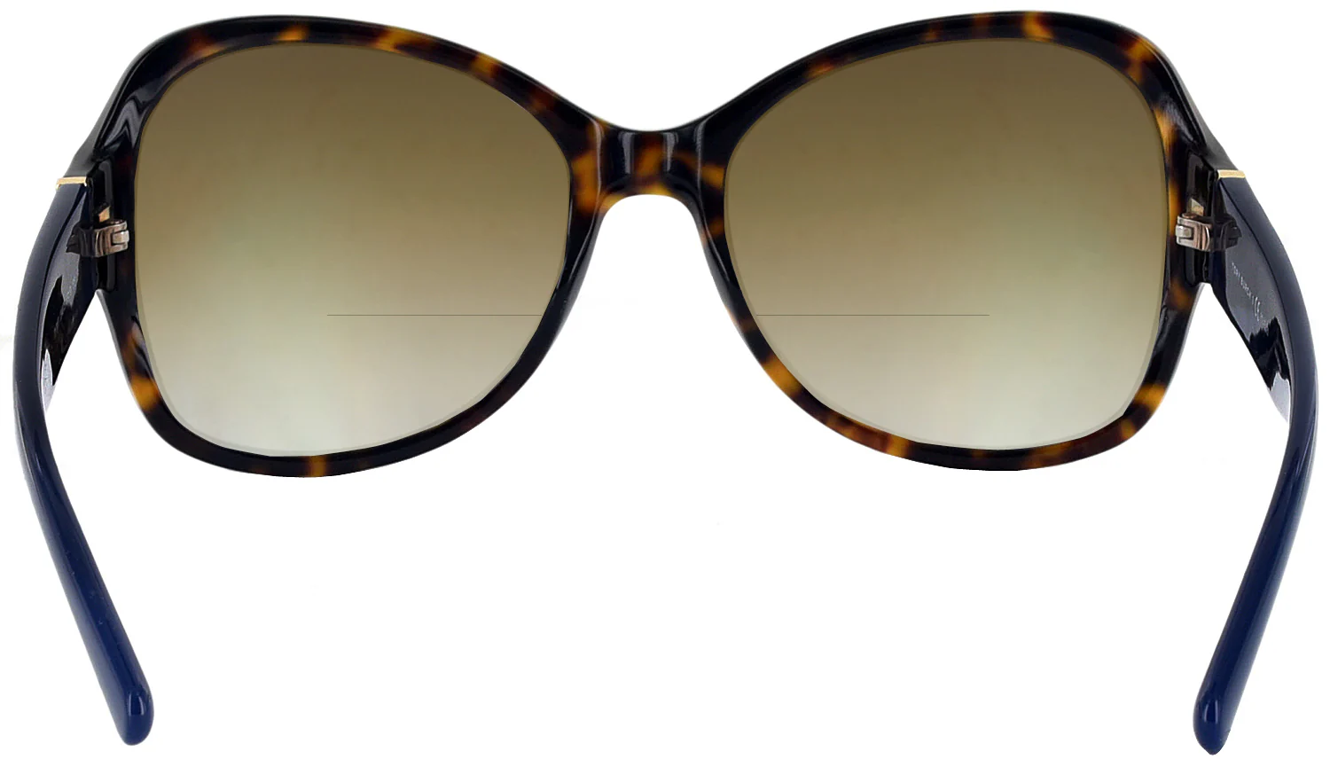 Tory Burch 7077 w/ Gradient Bifocal Reading Sunglasses - Image 4