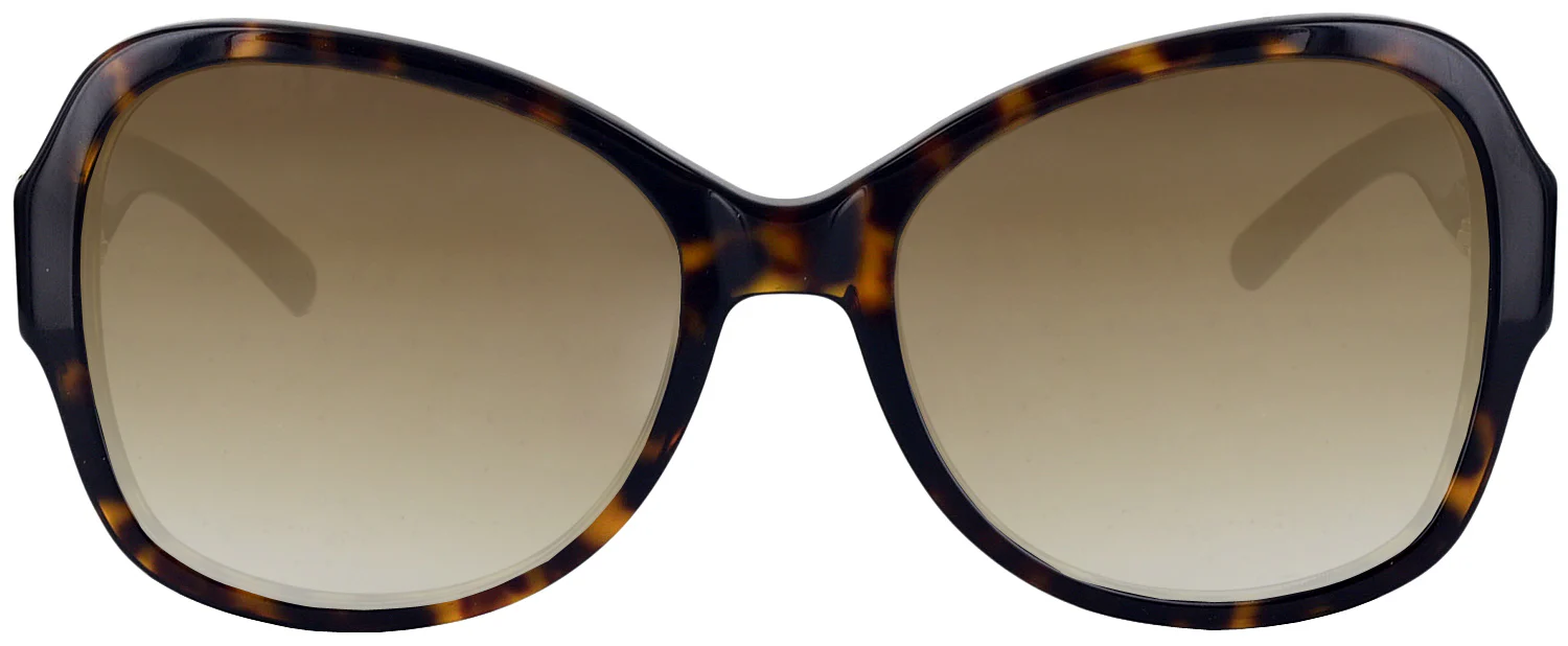 Tory Burch 7077 Progressive No Line Reading Sunglasses with Gradient - Image 2