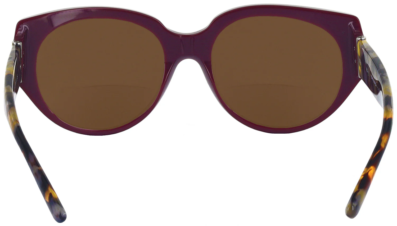 Tory Burch 7083 Bifocal Reading Sunglasses - Image 4