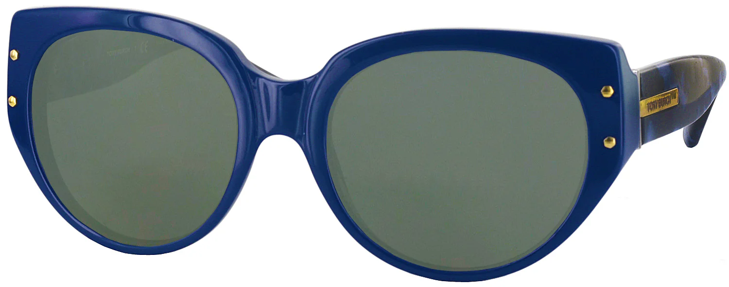 Tory Burch 7083 Progressive No Line Reading Sunglasses - Image 5