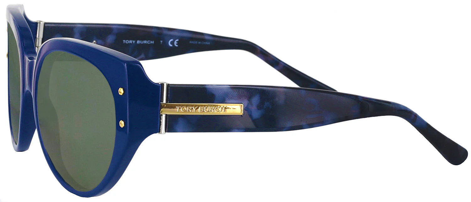 Tory Burch 7083 Progressive No Line Reading Sunglasses - Image 7
