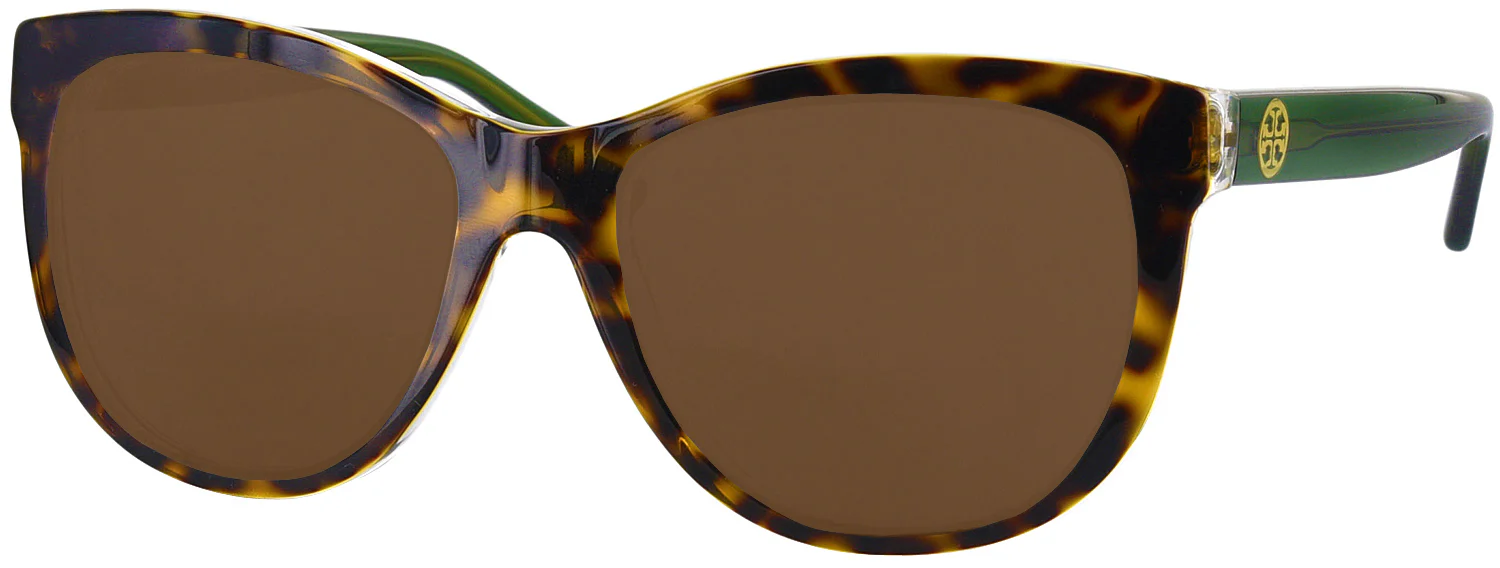 Tory Burch 7091 Progressive No Line Reading Sunglasses