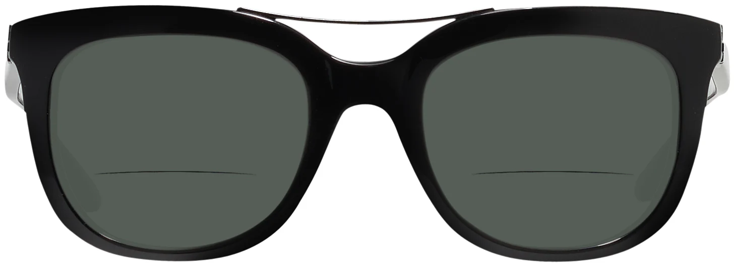 Tory Burch 7105 Bifocal Reading Sunglasses - Image 7