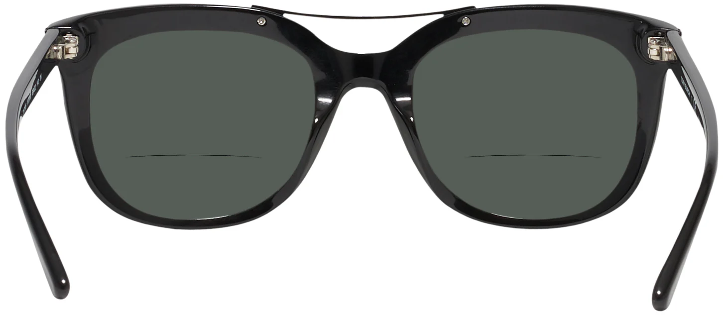 Tory Burch 7105 Bifocal Reading Sunglasses - Image 9