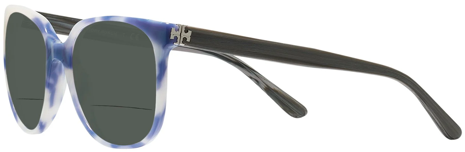 Tory Burch 7106 Bifocal Reading Sunglasses - Image 3