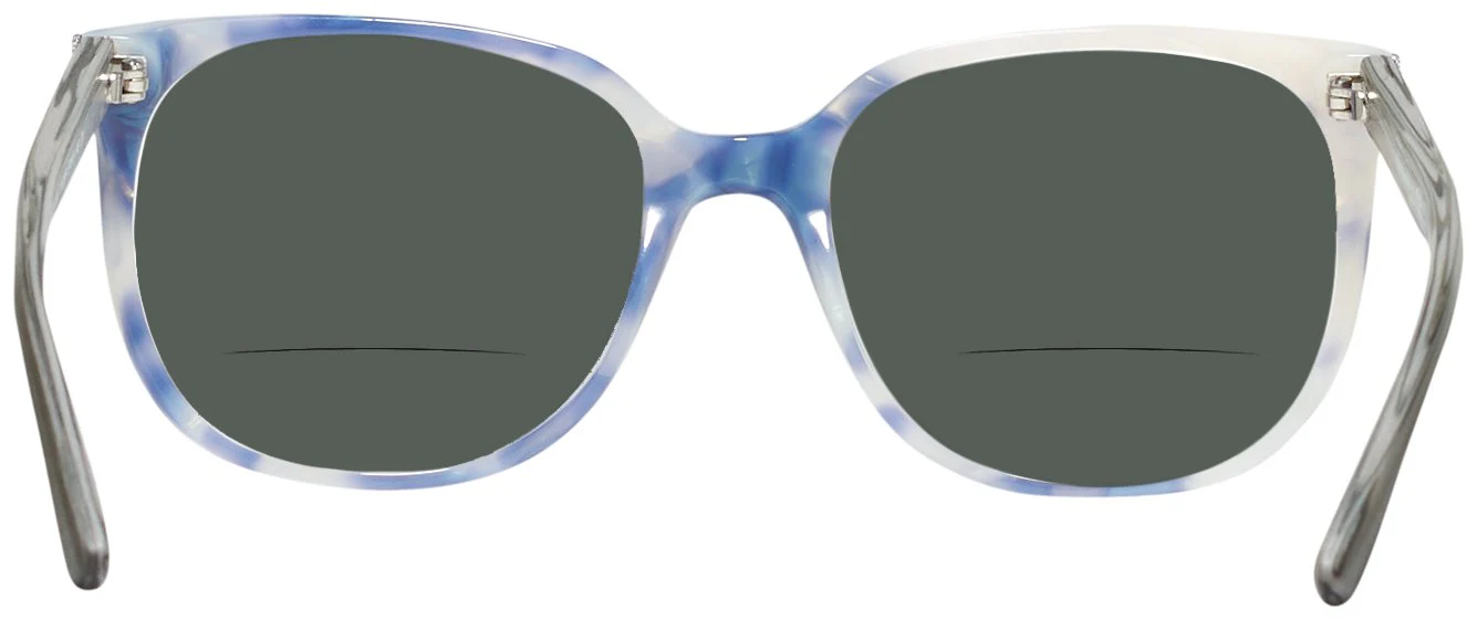 Tory Burch 7106 Bifocal Reading Sunglasses - Image 4