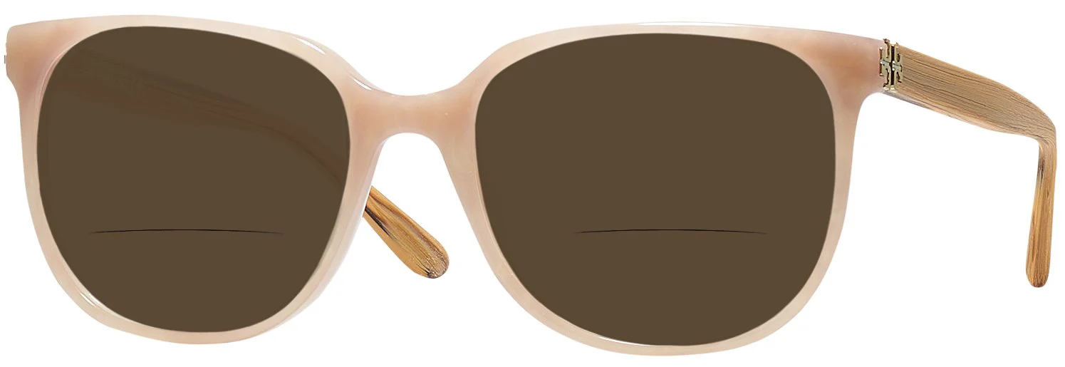 Tory Burch 7106 Bifocal Reading Sunglasses - Image 5