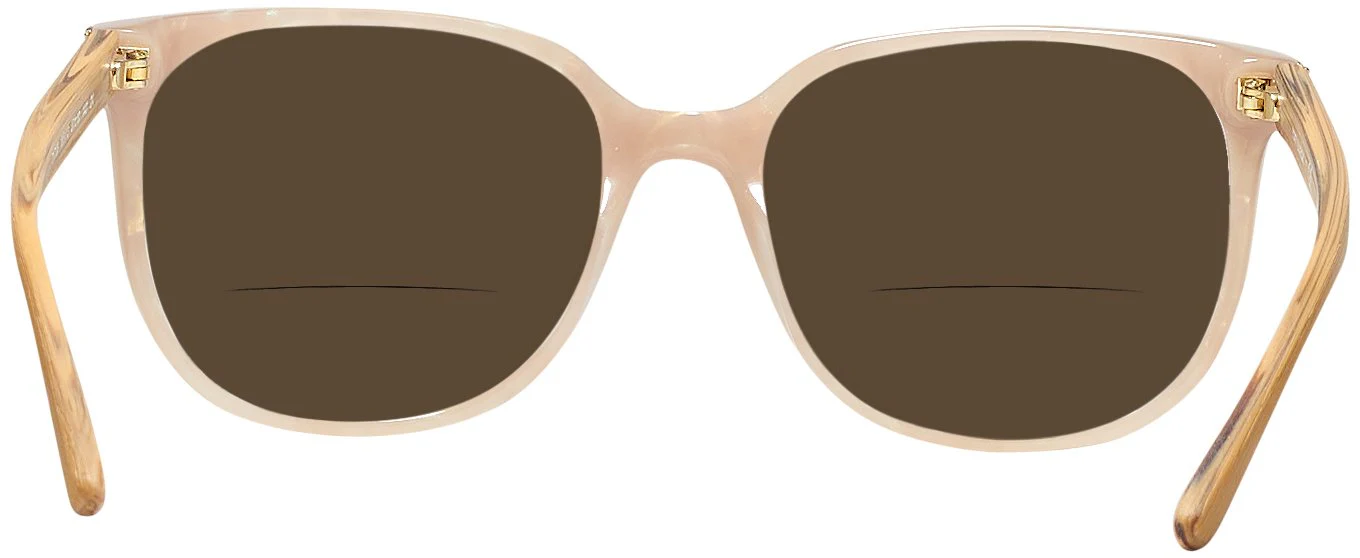 Tory Burch 7106 Bifocal Reading Sunglasses - Image 8