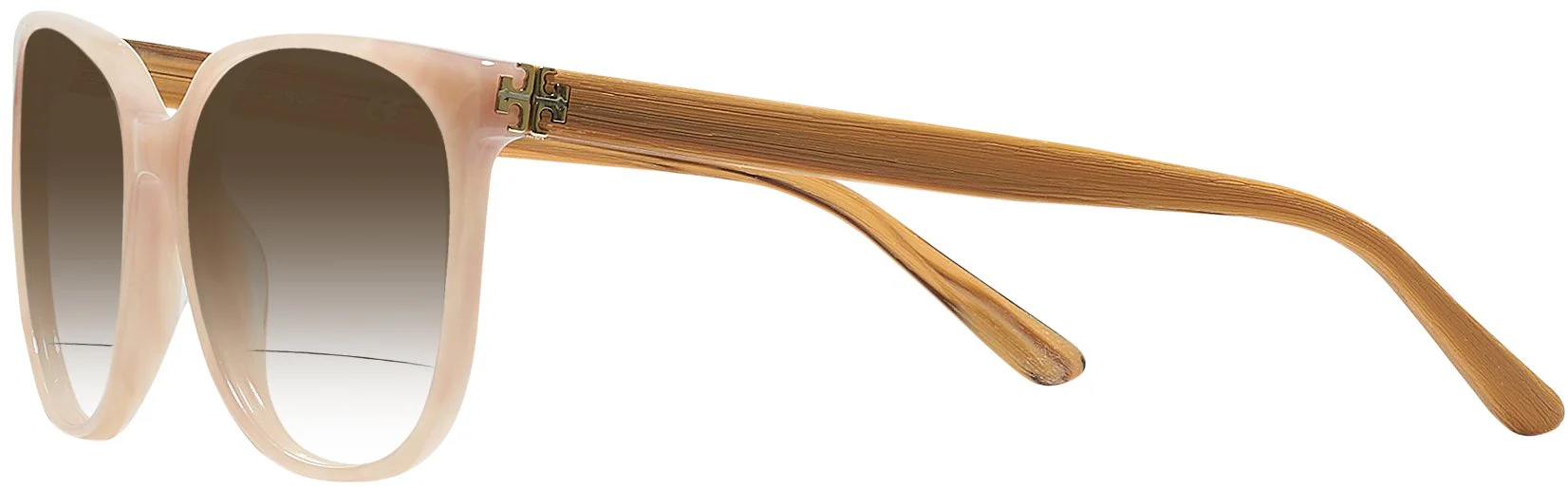 Tory Burch 7106 w/ Gradient Bifocal Reading Sunglasses - Image 7