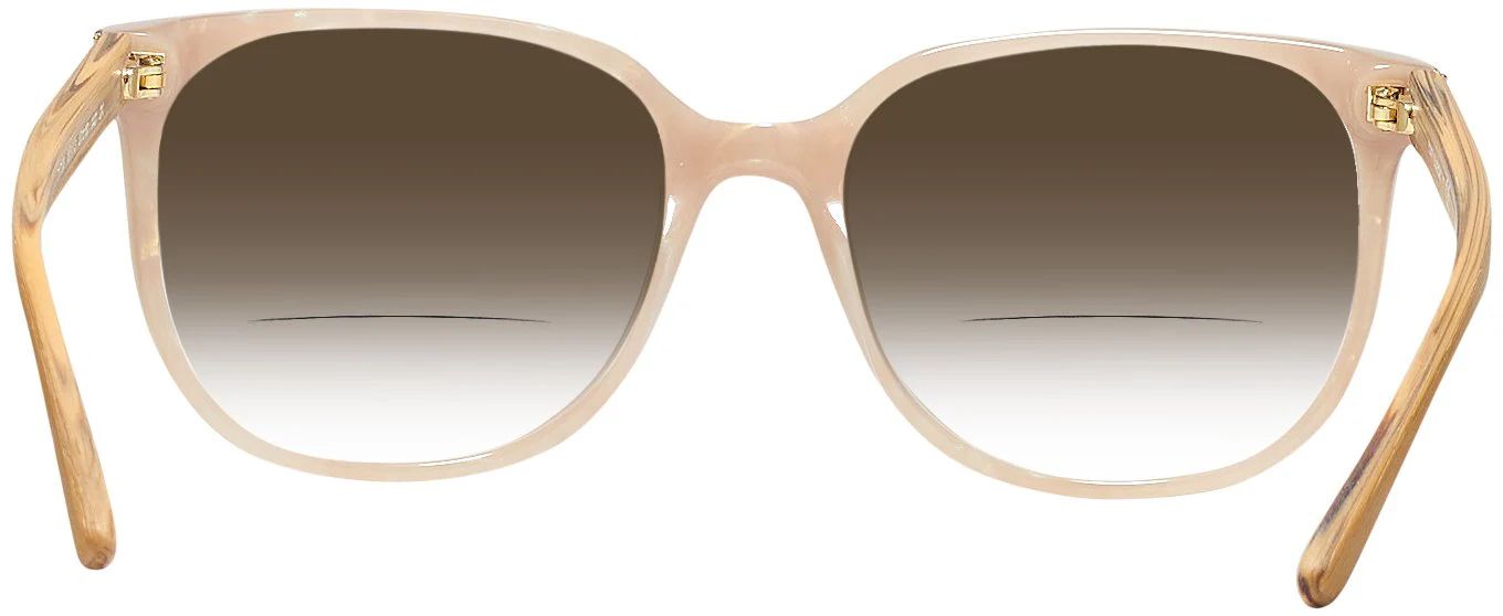 Tory Burch 7106 w/ Gradient Bifocal Reading Sunglasses - Image 8