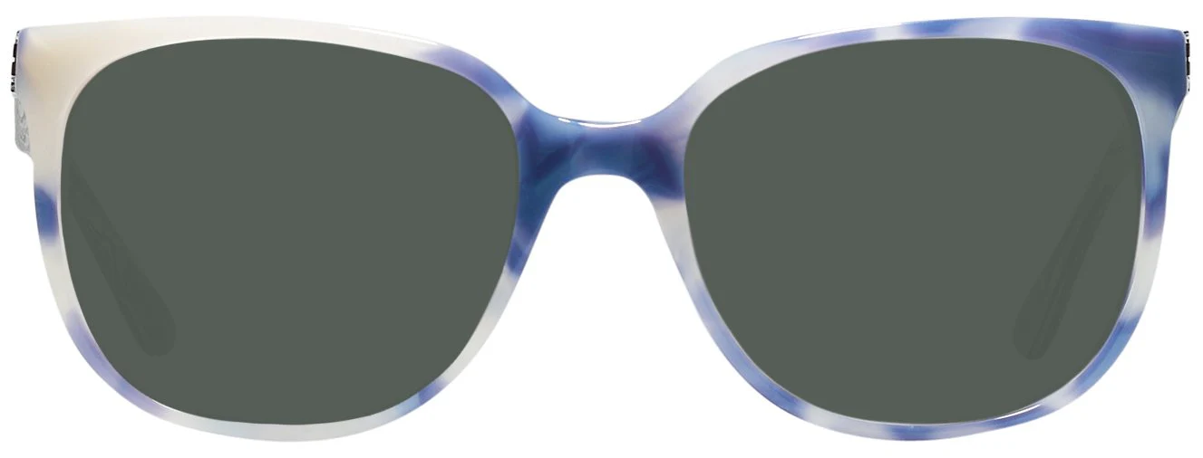 Tory Burch 7106 Progressive No Line Reading Sunglasses - Image 2