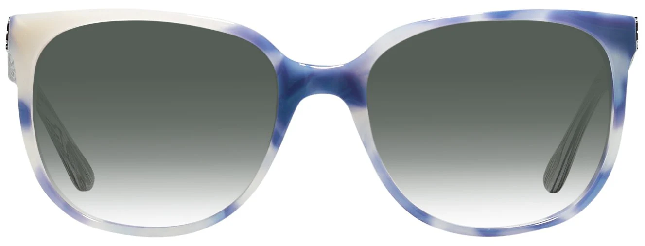 Tory Burch 7106 Progressive No Line Reading Sunglasses w/ Gradient - Image 2