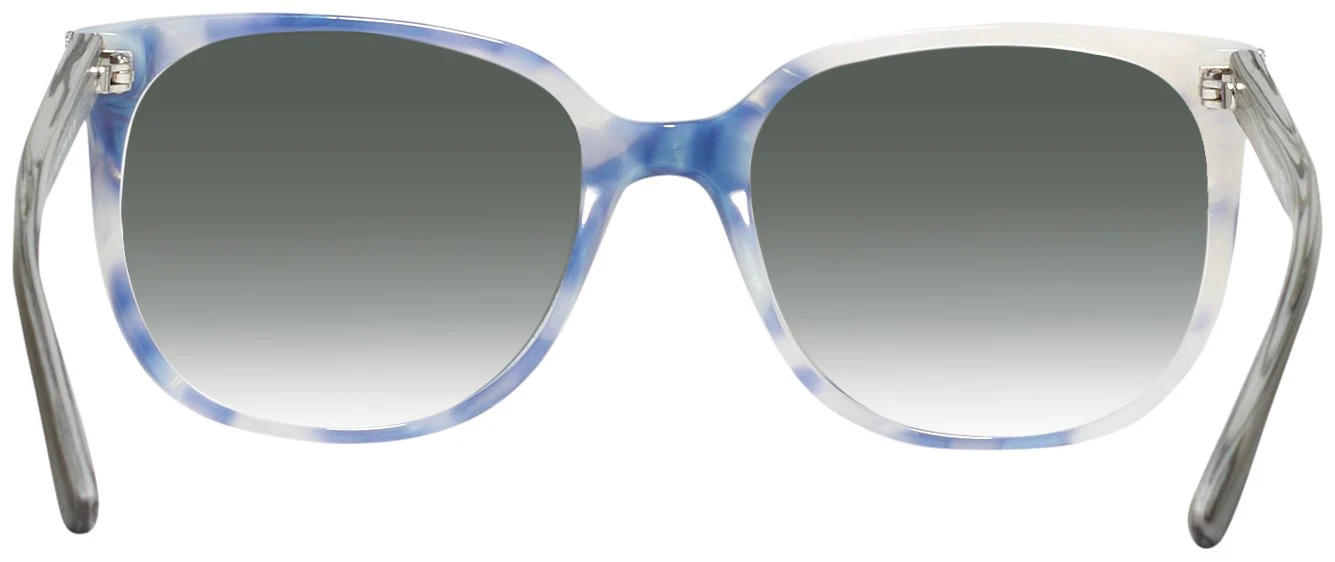 Tory Burch 7106 Progressive No Line Reading Sunglasses w/ Gradient - Image 4