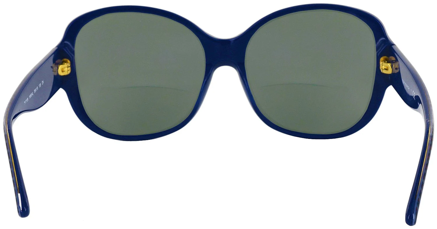Tory Burch 7108 Bifocal Reading Sunglasses - Image 4
