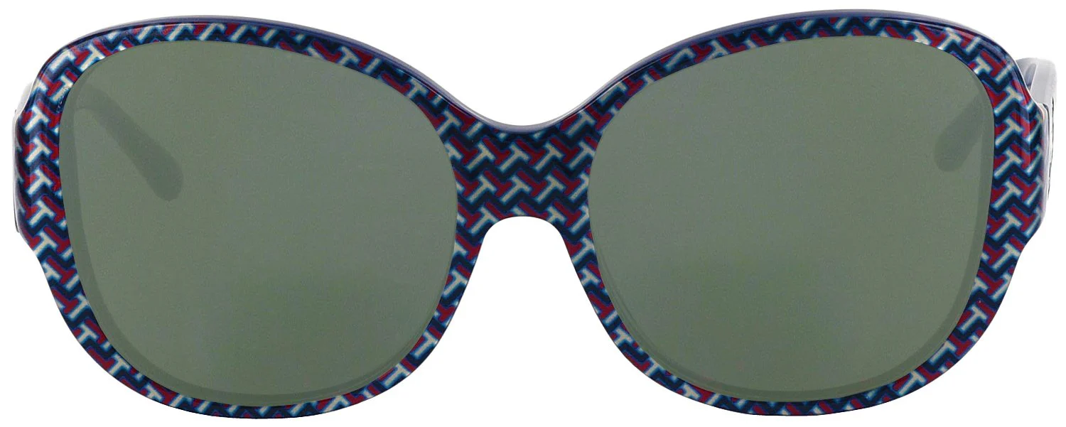 Tory Burch 7108 Progressive No Line Reading Sunglasses - Image 2