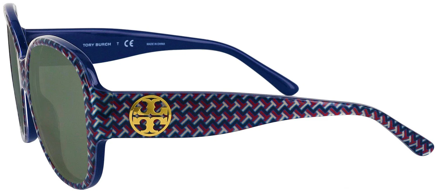 Tory Burch 7108 Progressive No Line Reading Sunglasses - Image 3