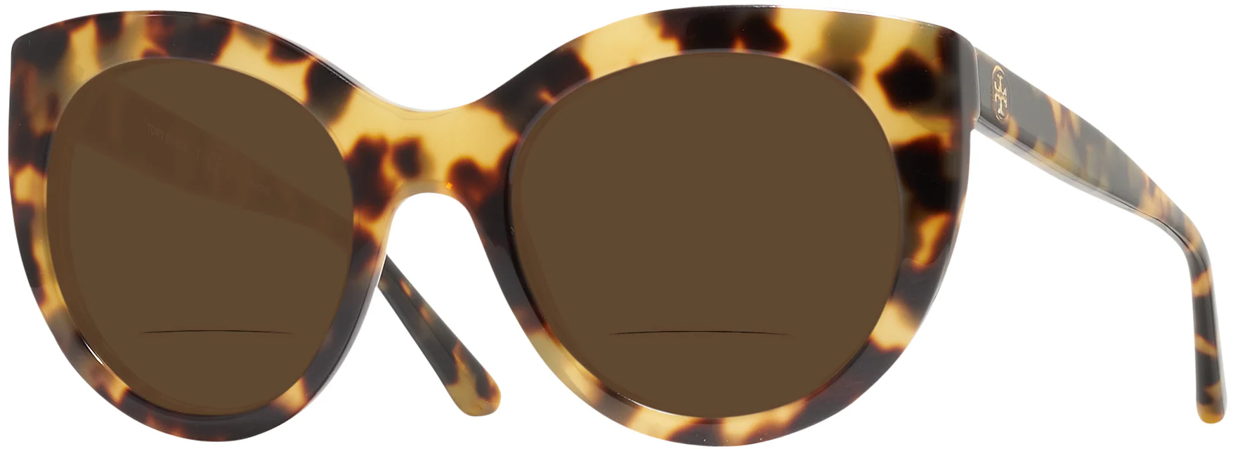 Tory Burch 7115 Bifocal Reading Sunglasses