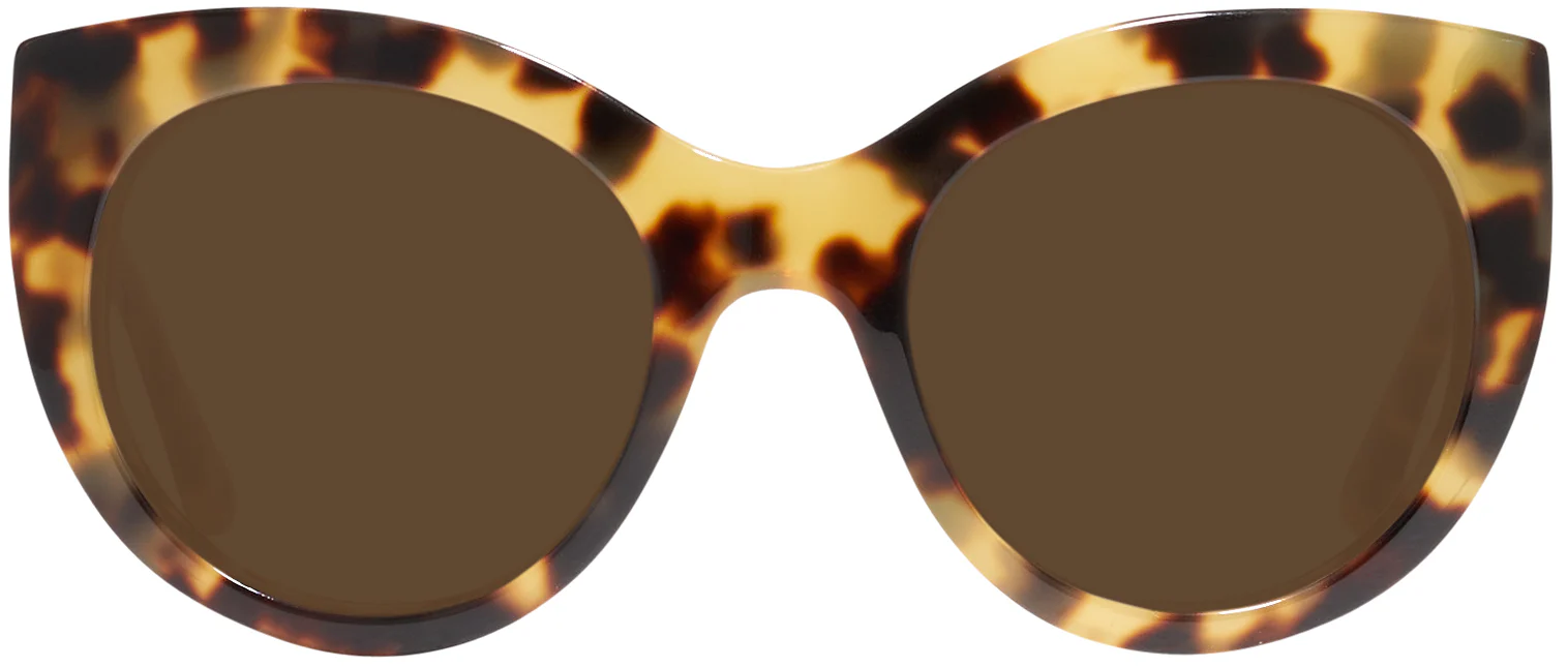Tory Burch 7115 Progressive No Line Reading Sunglasses - Image 2