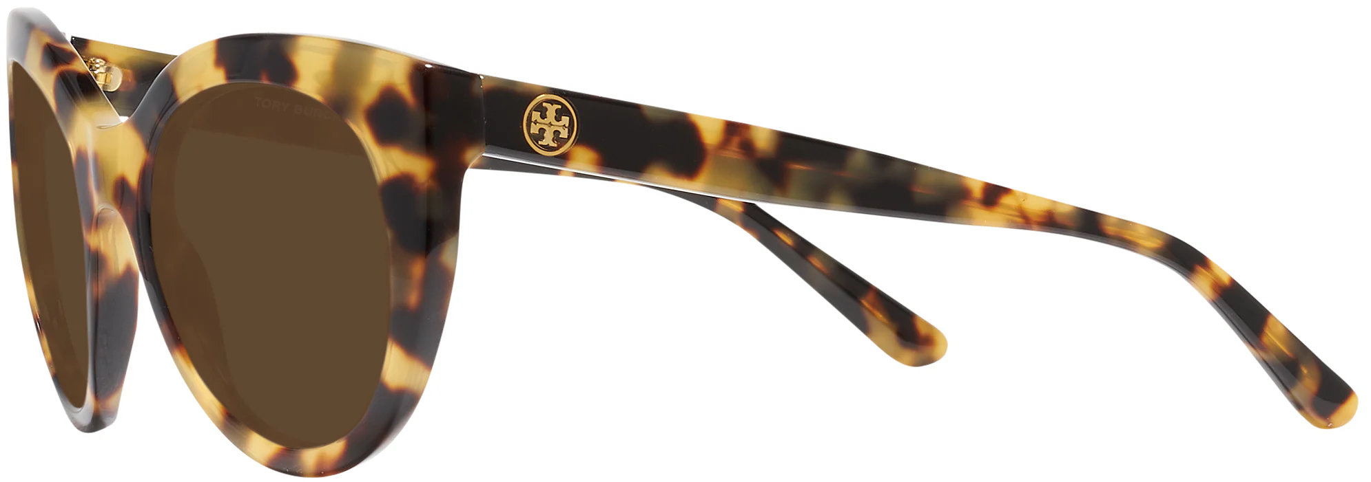 Tory Burch 7115 Progressive No Line Reading Sunglasses - Image 3