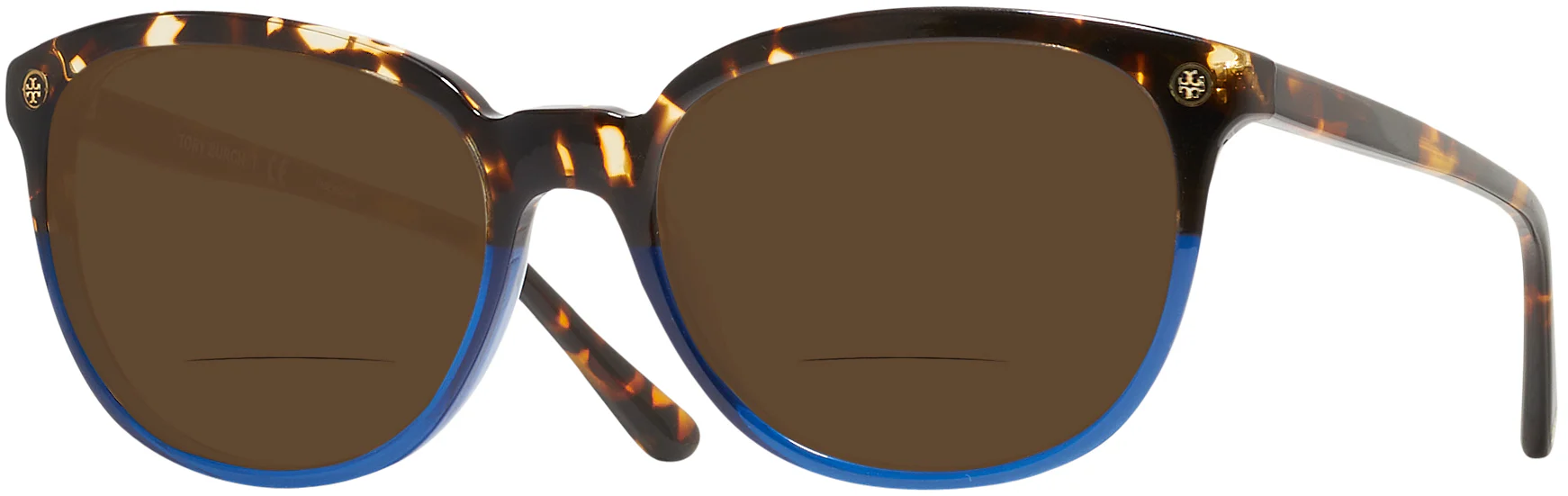 Tory Burch 7131 Bifocal Reading Sunglasses