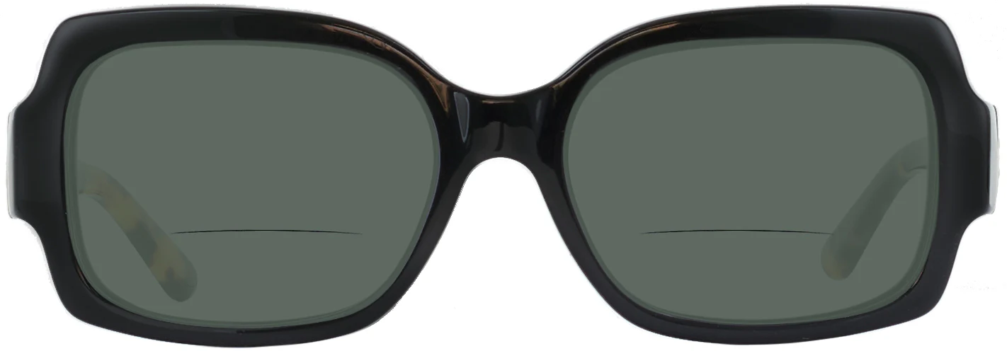 Tory Burch 7135 Bifocal Reading Sunglasses - Image 2