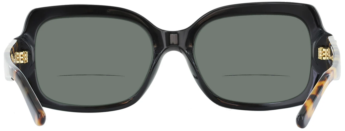 Tory Burch 7135 Bifocal Reading Sunglasses - Image 4