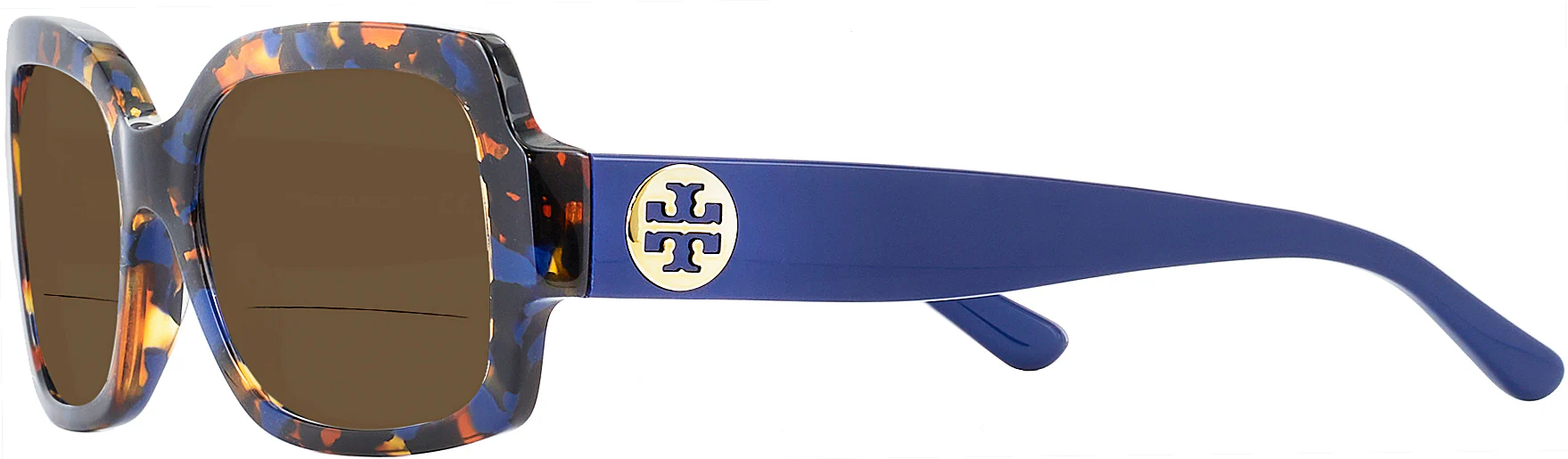 Tory Burch 7135 Bifocal Reading Sunglasses - Image 7