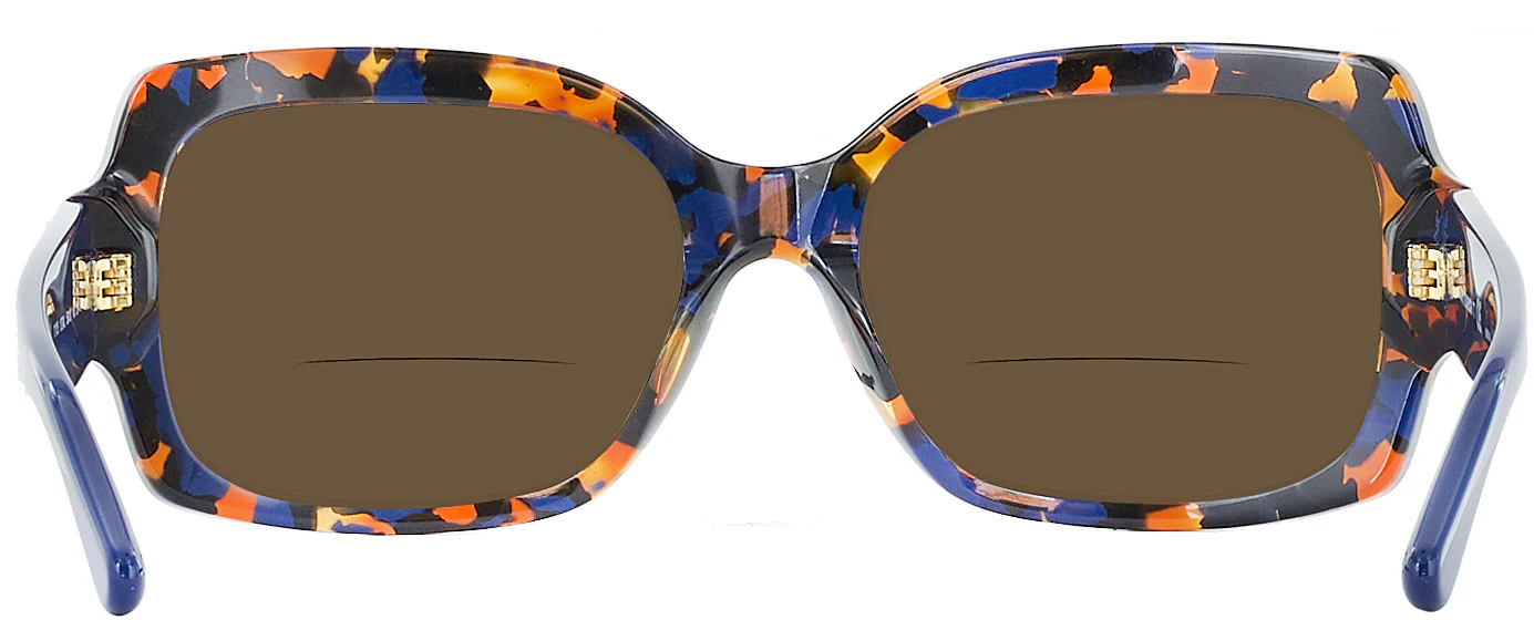 Tory Burch 7135 Bifocal Reading Sunglasses - Image 8