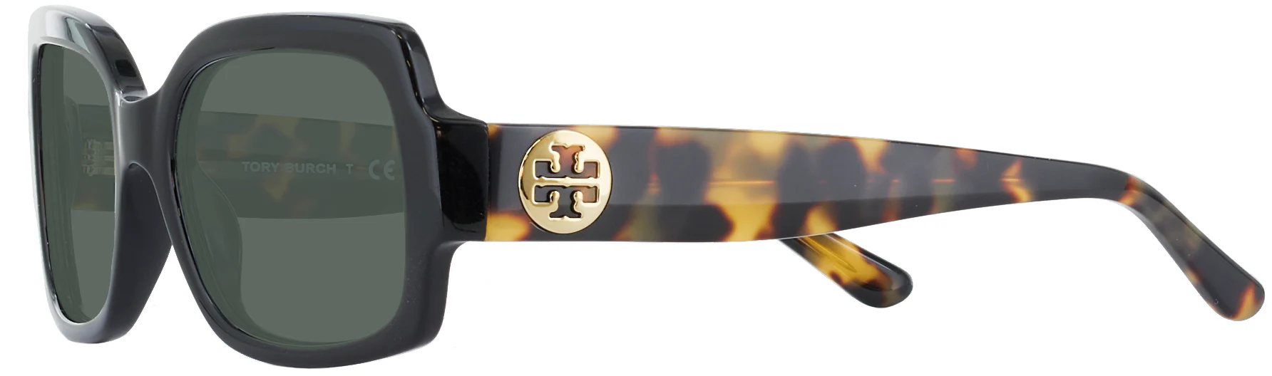Tory Burch 7135 Progressive No Line Reading Sunglasses - Image 3