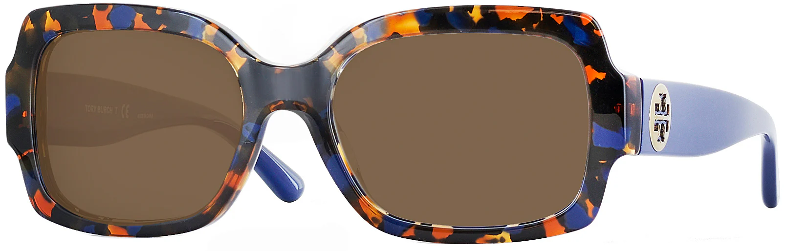 Tory Burch 7135 Progressive No Line Reading Sunglasses - Image 5