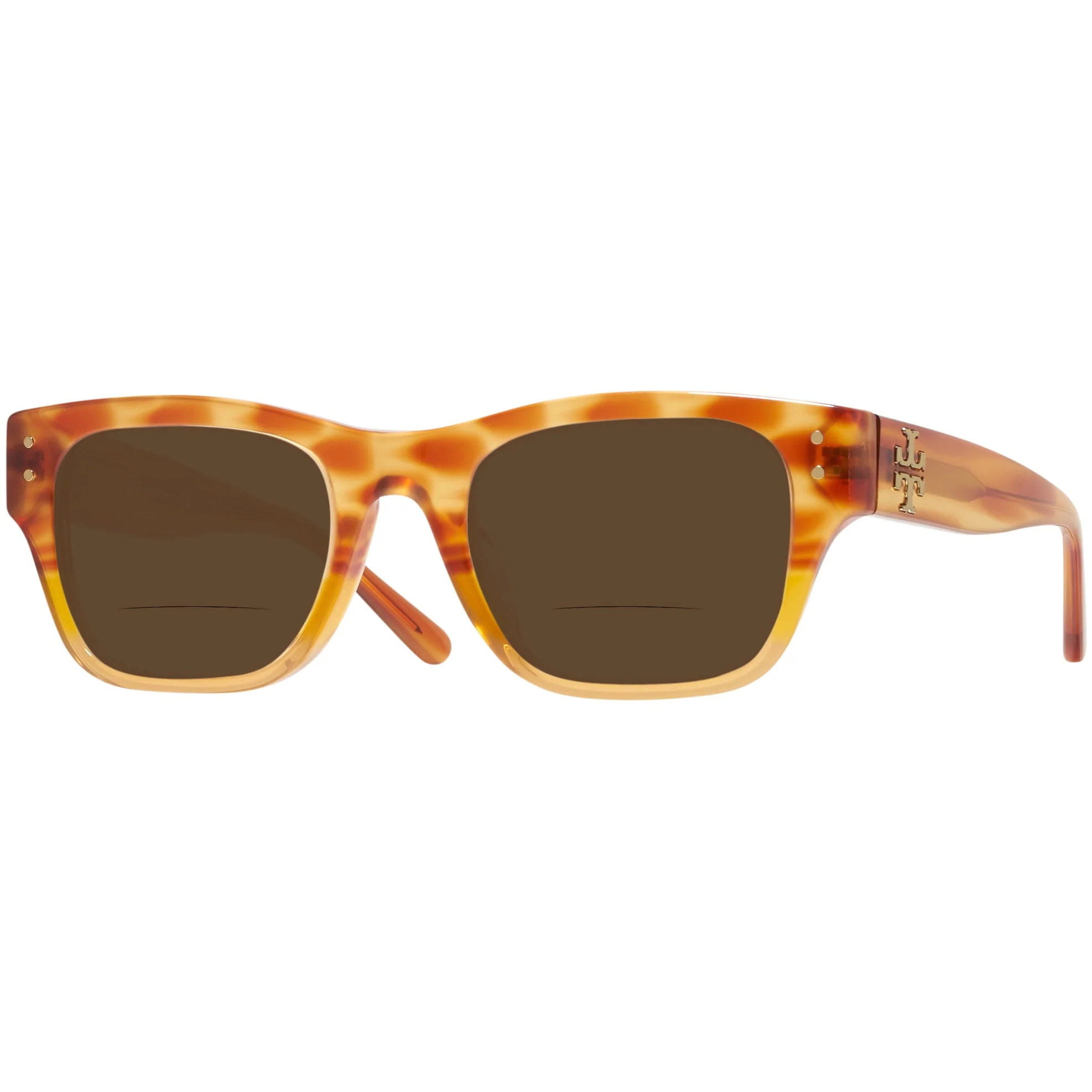 Tory Burch 7144U Bifocal Reading Sunglasses