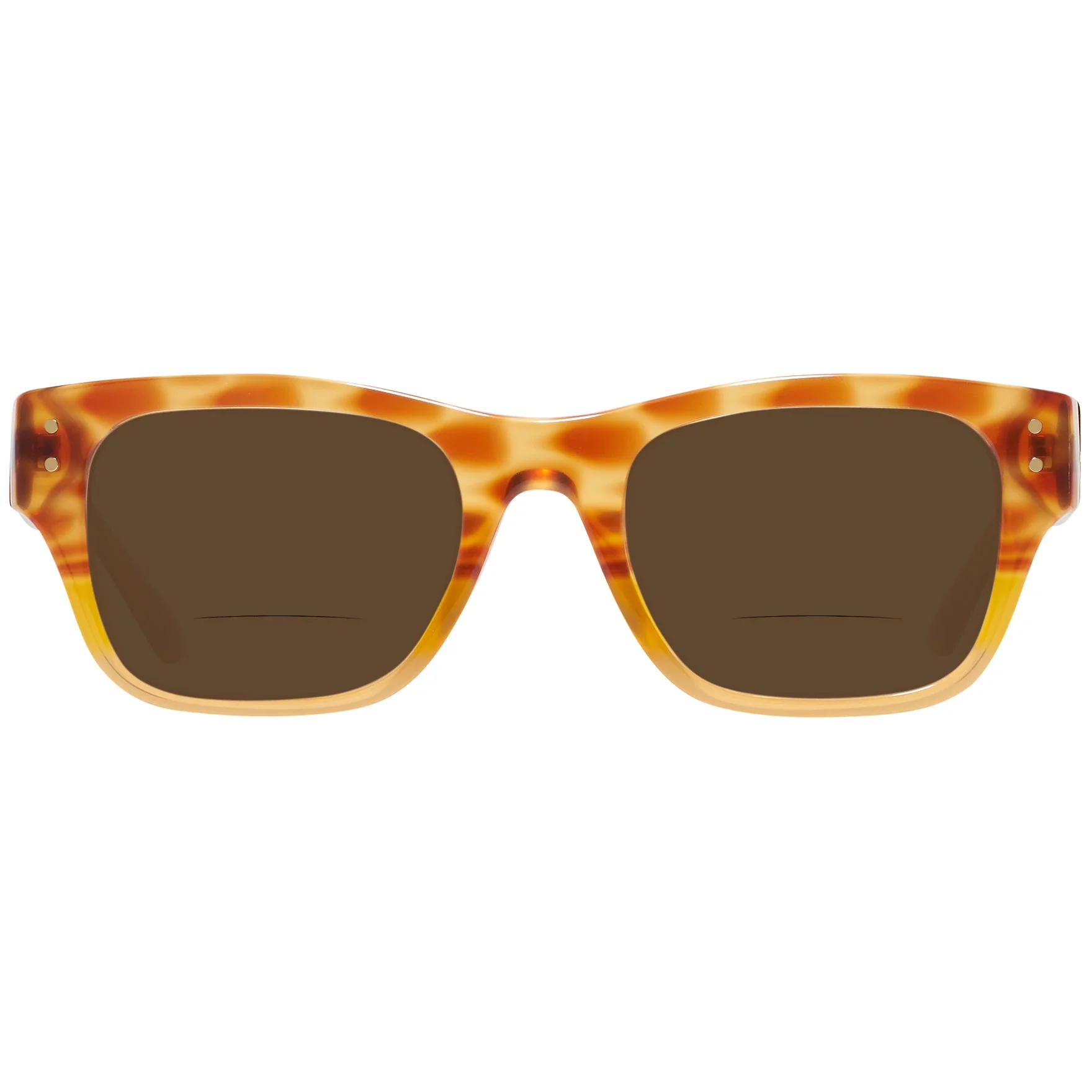 Tory Burch 7144U Bifocal Reading Sunglasses - Image 11