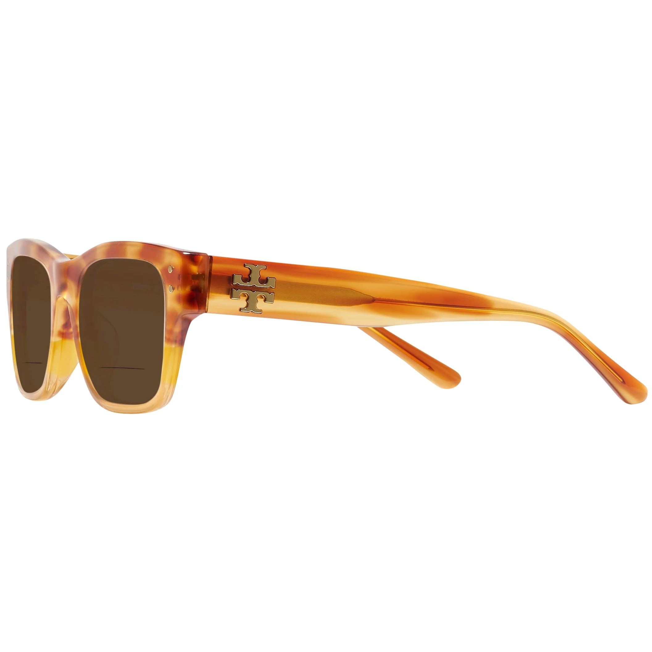 Tory Burch 7144U Bifocal Reading Sunglasses - Image 12