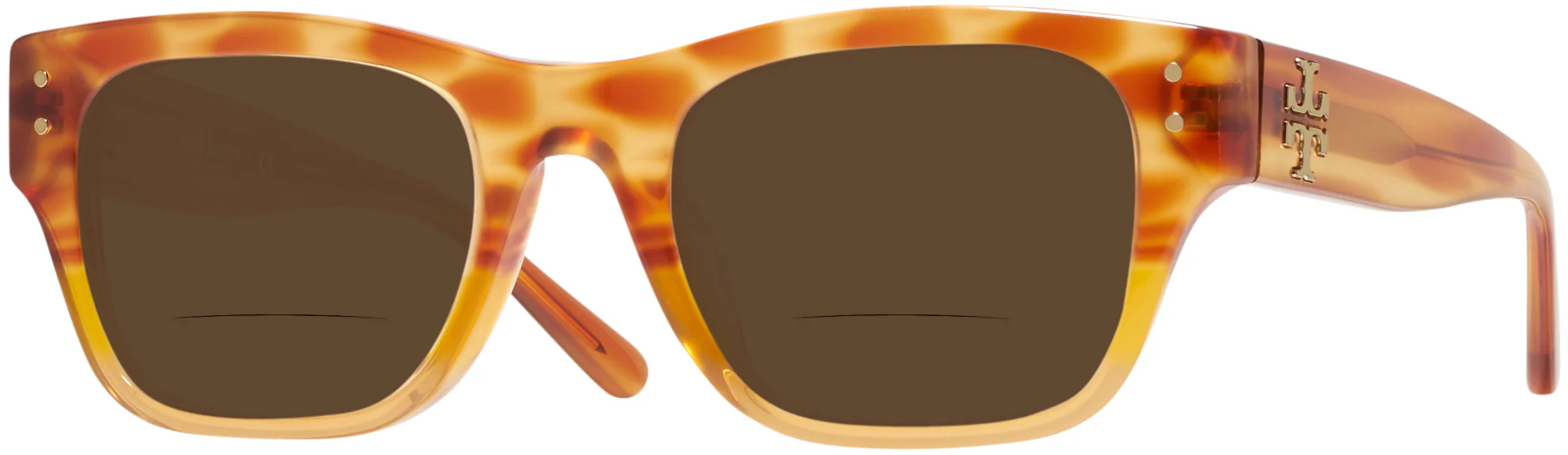 Tory Burch 7144U Bifocal Reading Sunglasses - Image 6