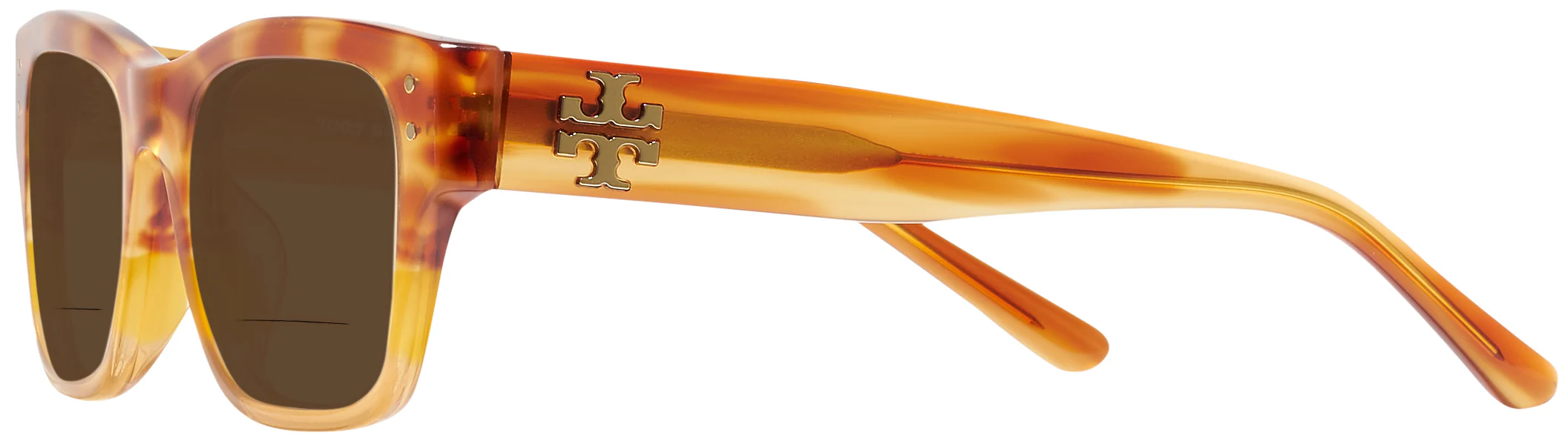 Tory Burch 7144U Bifocal Reading Sunglasses - Image 8