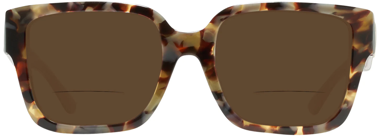 Tory Burch 7156U Bifocal Reading Sunglasses - Image 10