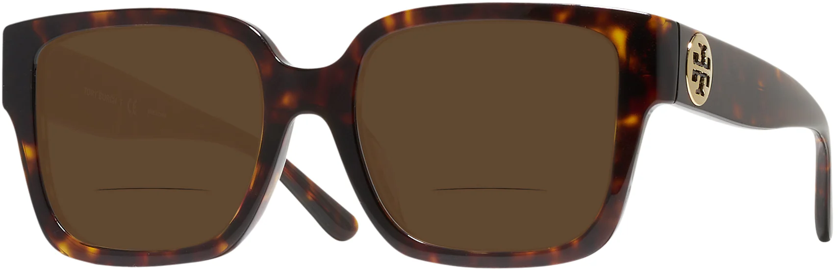 Tory Burch 7156U Bifocal Reading Sunglasses - Image 13
