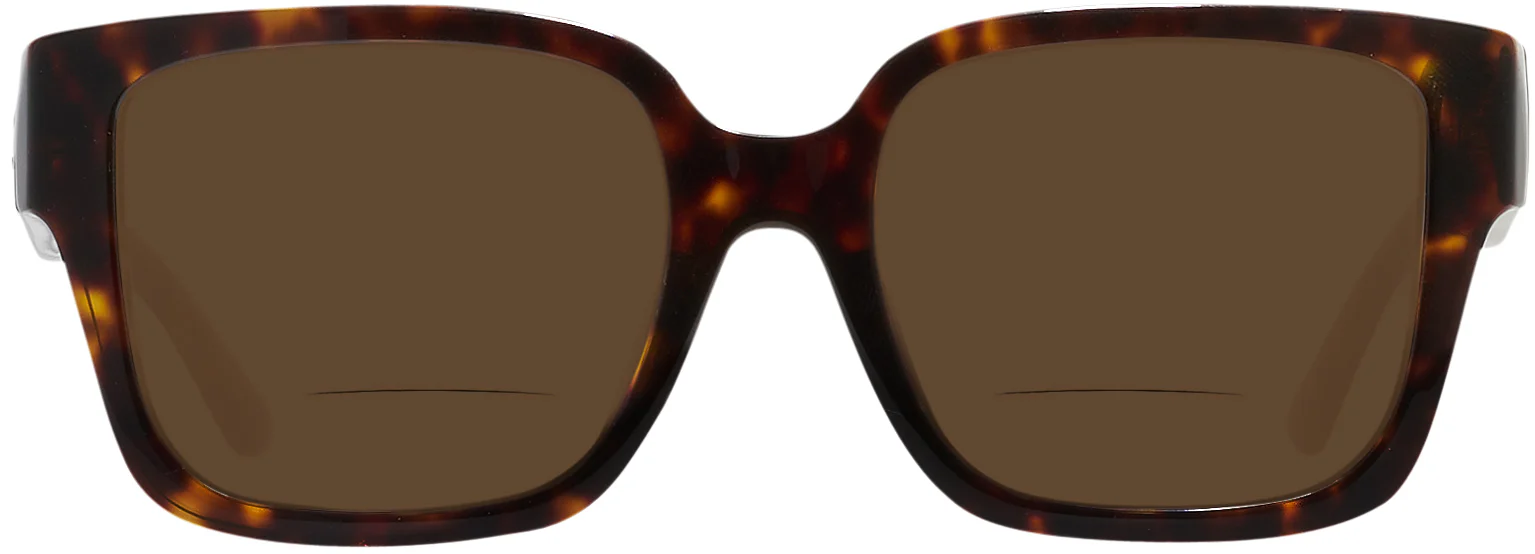 Tory Burch 7156U Bifocal Reading Sunglasses - Image 14