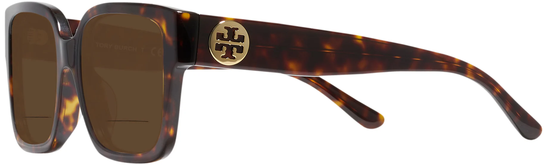 Tory Burch 7156U Bifocal Reading Sunglasses - Image 15