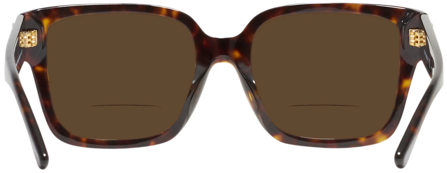 Tory Burch 7156U Bifocal Reading Sunglasses - Image 16