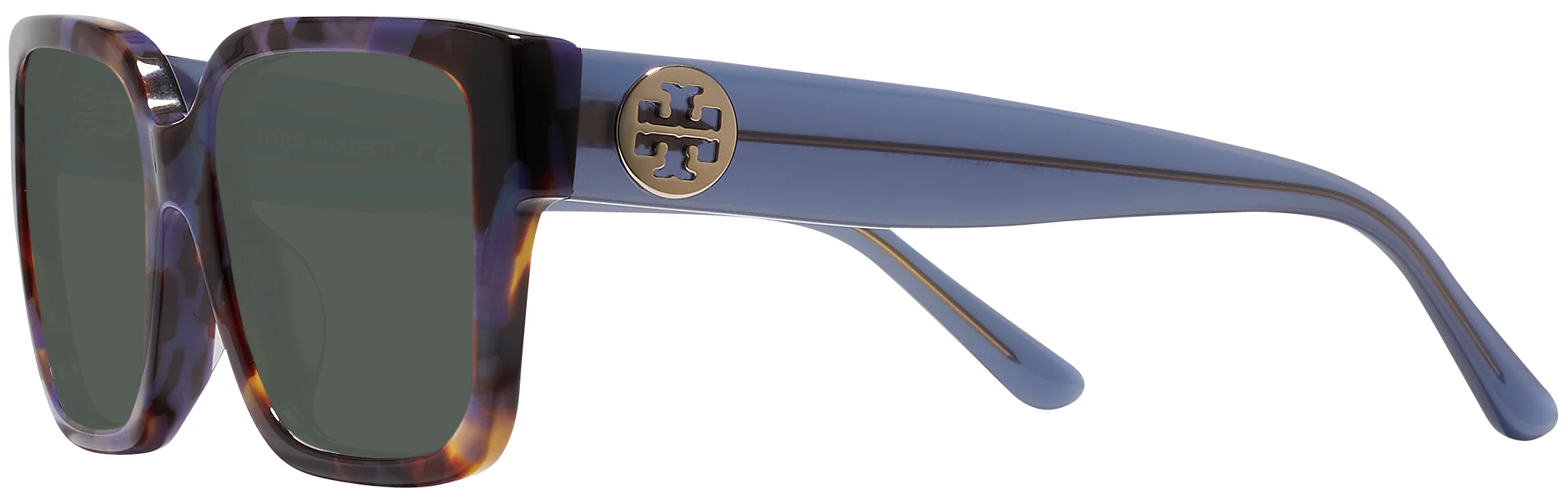 Tory Burch 7156U Progressive Reading Sunglasses - Image 11