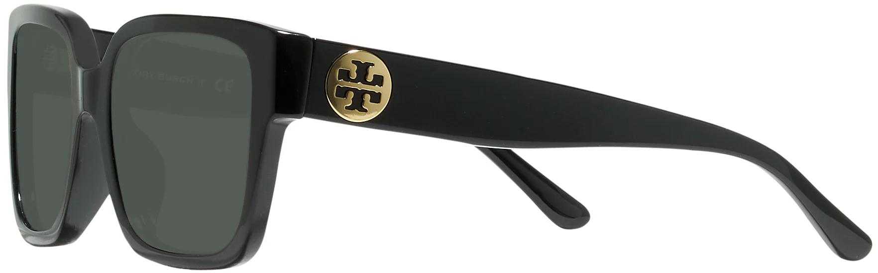 Tory Burch 7156U Progressive Reading Sunglasses - Image 3