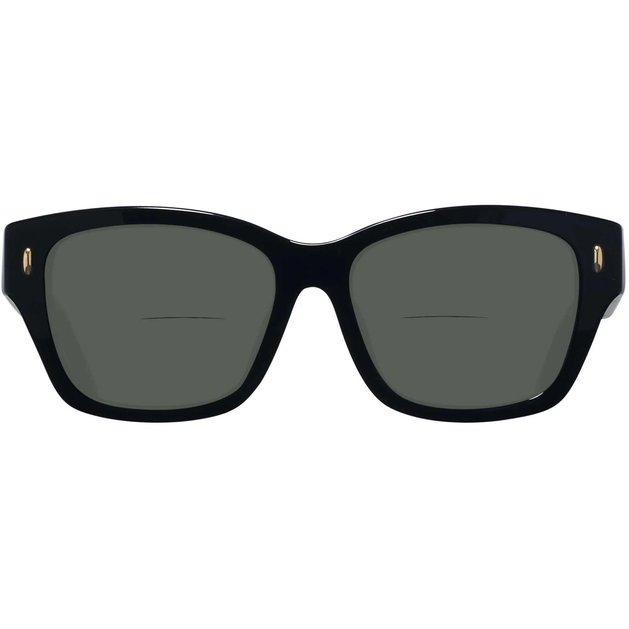 Tory Burch 7167U Bifocal Reading Sunglasses - Image 2