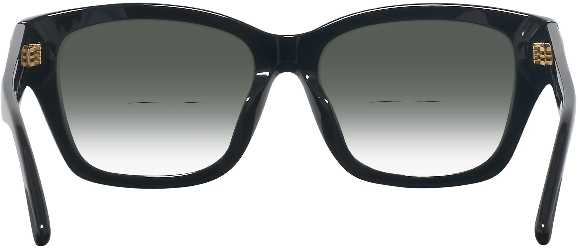 Tory Burch 7167U w/ Gradient Bifocal Reading Sunglasses - Image 15