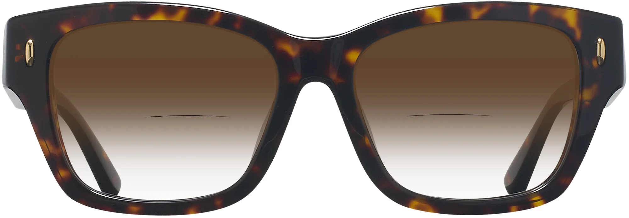 Tory Burch 7167U w/ Gradient Bifocal Reading Sunglasses - Image 17