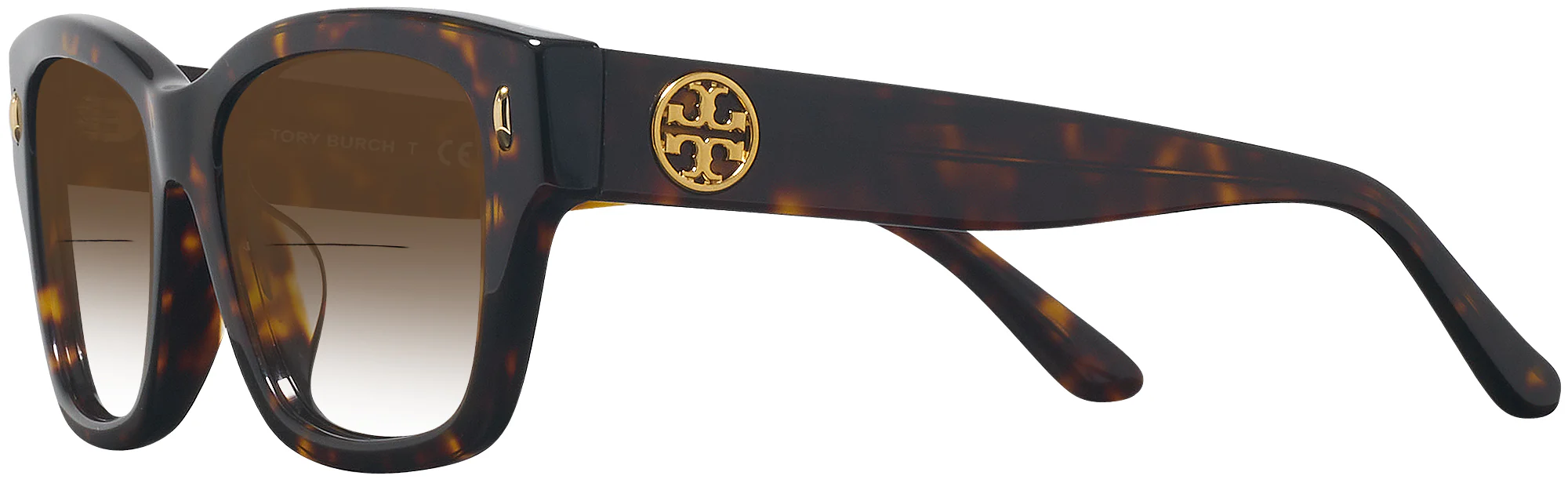 Tory Burch 7167U w/ Gradient Bifocal Reading Sunglasses - Image 18
