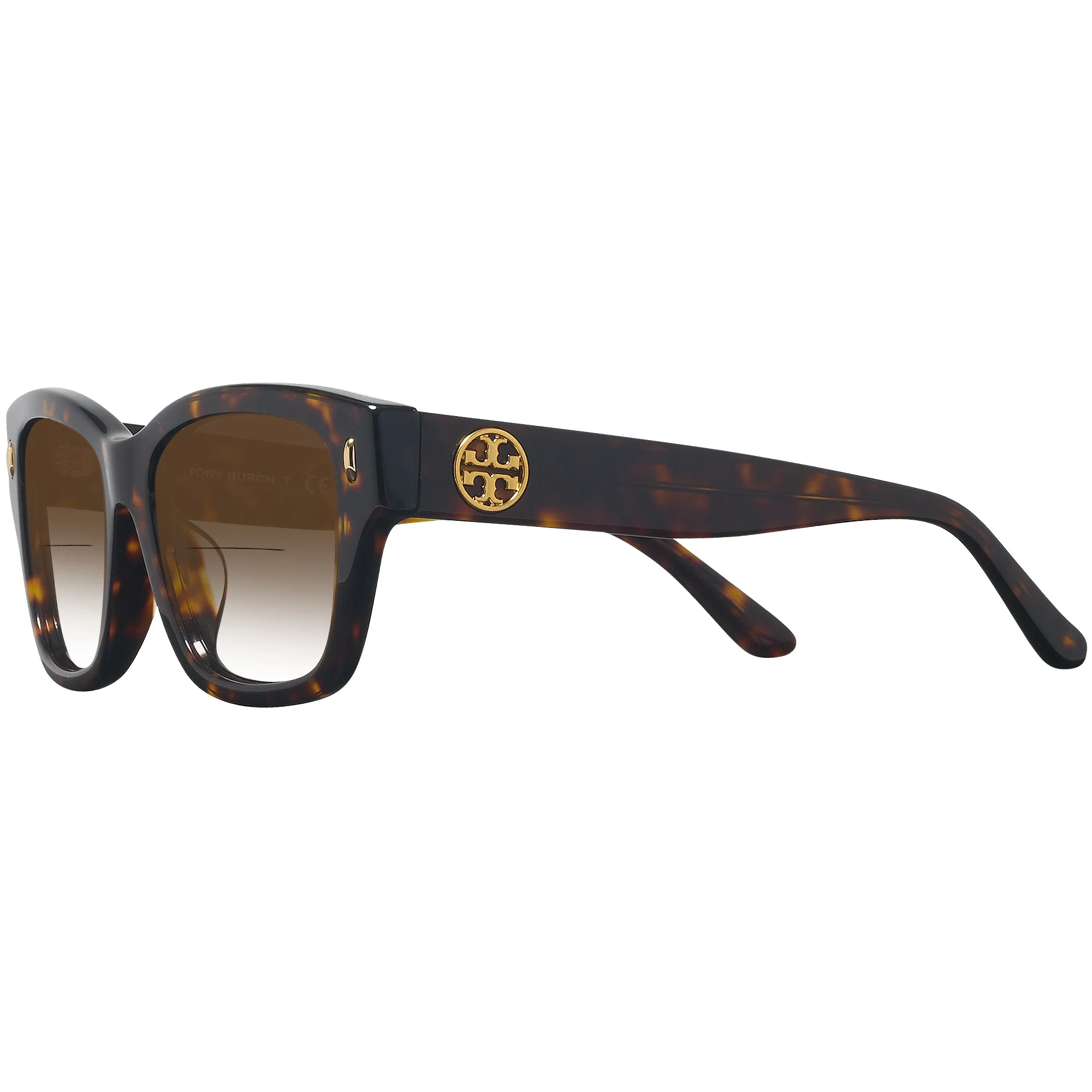 Tory Burch 7167U w/ Gradient Bifocal Reading Sunglasses - Image 26